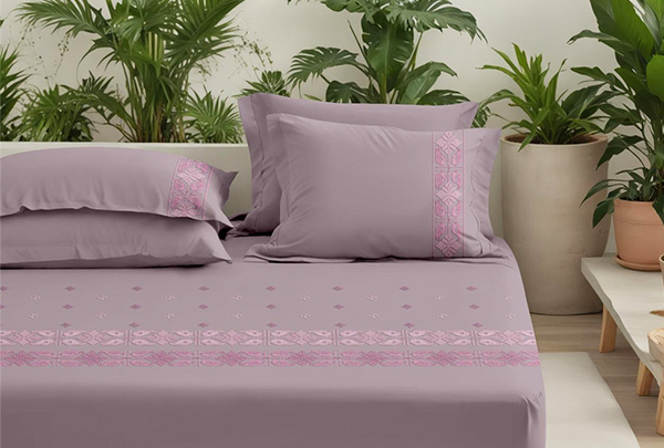 Laxury meets comforts in every threads.  Destributing premium & customized bed and bath linen tailored excuslively for the hospitality industry .