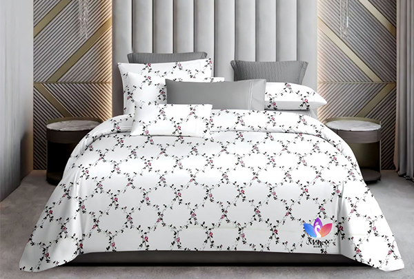 Laxury meets comforts in every threads.  Destributing premium & customized bed and bath linen tailored excuslively for the hospitality industry .