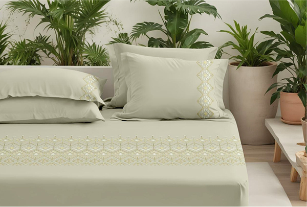 Laxury meets comforts in every threads.  Destributing premium & customized bed and bath linen tailored excuslively for the hospitality industry .